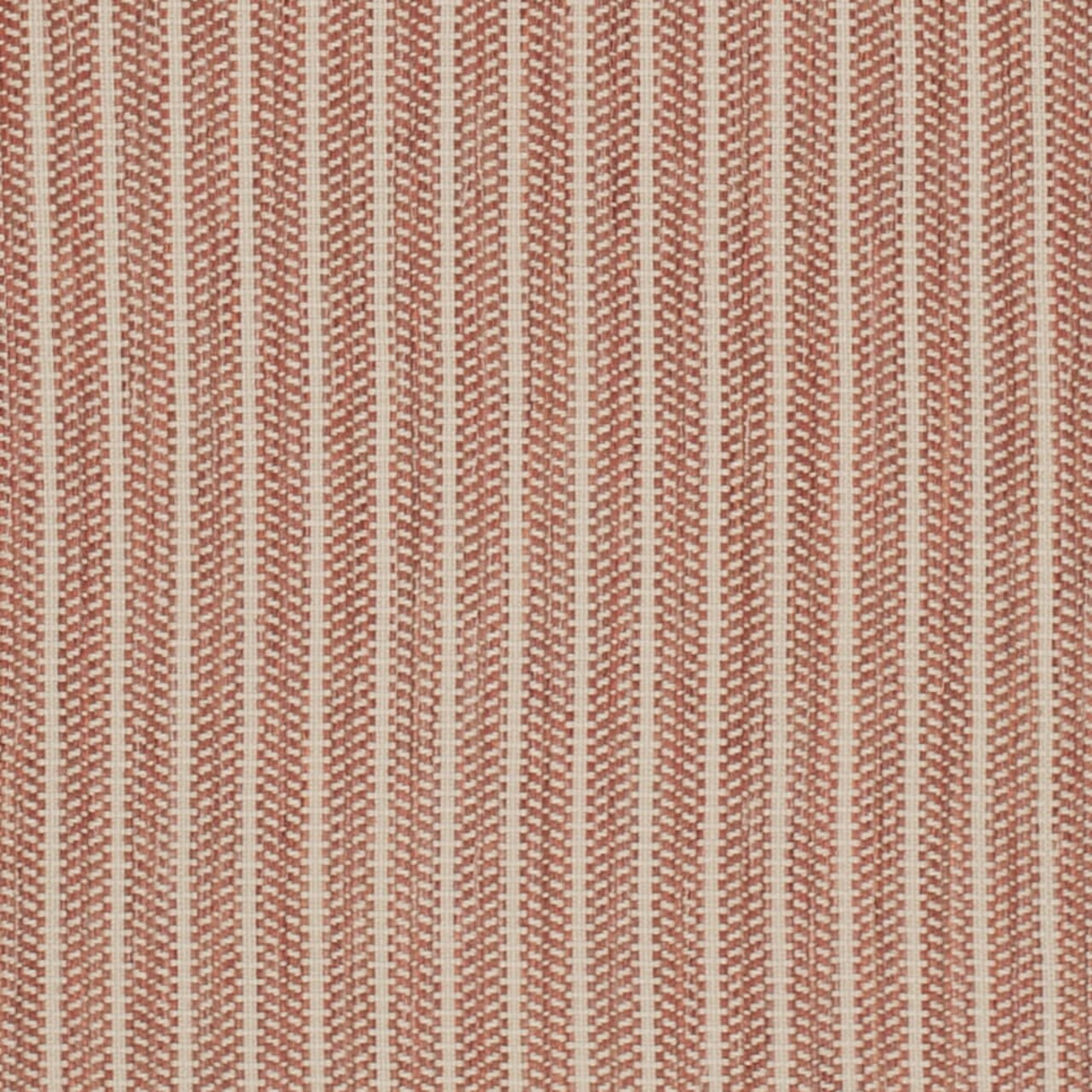 Upholstery Fabric - Orange & Rust Plaid Upholstery Fabric 54 Inches"
